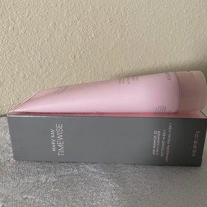 Mary Kay timewise cleanser